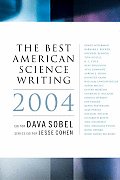 Best American Science Writing 2004