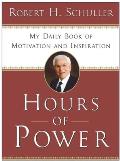 Hours of Power My Daily Book of Motivation & Inspiration