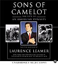 Sons Of Camelot Kennedy Cd