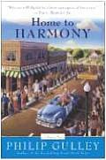Home To Harmony Harmony 01