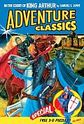Adventure Classics In The Court Of King