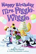 Mrs Piggle Wiggle 05 Happy Birthday Mrs Piggle Wiggle