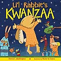 Lil Rabbits Kwanzaa