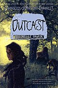 Ancient Darkness 04 Outcast