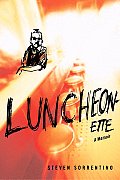 Luncheonette A Memoir