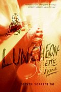 Luncheonette A Memoir