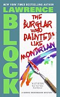 Burglar Who Painted Like Mondrian