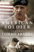 American Soldier - Signed Edition