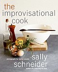 Improvisational Cook