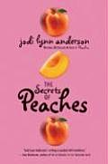 Peaches 02 Secrets Of Peaches