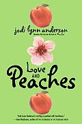Peaches 03 Love & Peaches