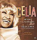Celia Mi Vida Una Autobiografia Cd