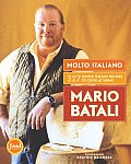Molto Italiano 327 Simple Italian Recipes to Cook at Home