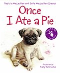 Once I Ate A Pie