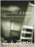 Year with C. S. Lewis, A