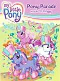 My Little Pony Pony Parade