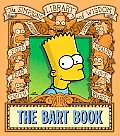 Bart Book Simpsons Library Of Wisdom