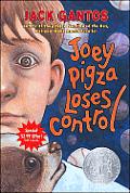 Joey Pigza 02 Joey Pigza Loses Control