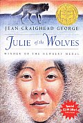 Julie 01 Julie Of The Wolves