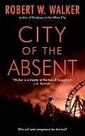 City Of The Absent
