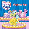 My Little Pony Fashion Fun