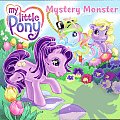 My Little Pony Mystery Monster