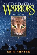 Warriors The New Prophecy 01 Midnight