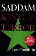 Saddam King Of Terror