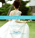 Emily Posts Wedding Planner 4th Edition