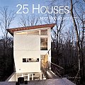 25 Houses Under 1500 Square Feet