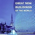 Great New Buildings Of The World Works from Tadao Ando to Zaha Hadid