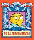 Ralph Wiggum Book The Simpsons Library Of Wisdom
