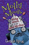 Molly Moon 04 Molly Moon Micky Minus & the Mind Machine
