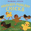 Higgledy Piggledy Chicks