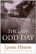 The Last Odd Day