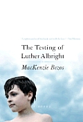 Testing Of Luther Albright
