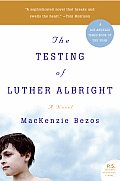 Testing Of Luther Albright