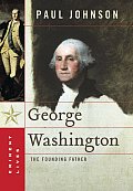 George Washington The Founding Father