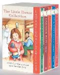Little House Collection Box Set Full Color