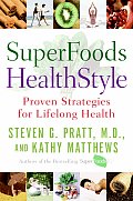 Superfoods Healthstyle Achieve Total Hea