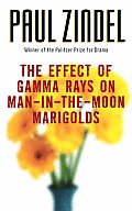 Effect of Gamma Rays on Man In The Moon Marigolds