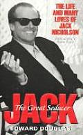 Jack The Great Seducer Jack Nicholson
