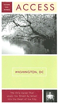 Access Washington Dc 9th Edition