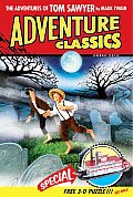 Adventures Of Tom Sawyer Adventure Class