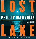 Lost Lake Unabridged Cd