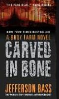 Carved In Bone Body Farm