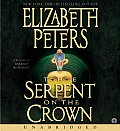 Serpent on the Crown CD