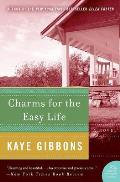 Charms For The Easy Life