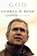 God & George W Bush