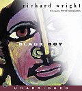 Black Boy CD